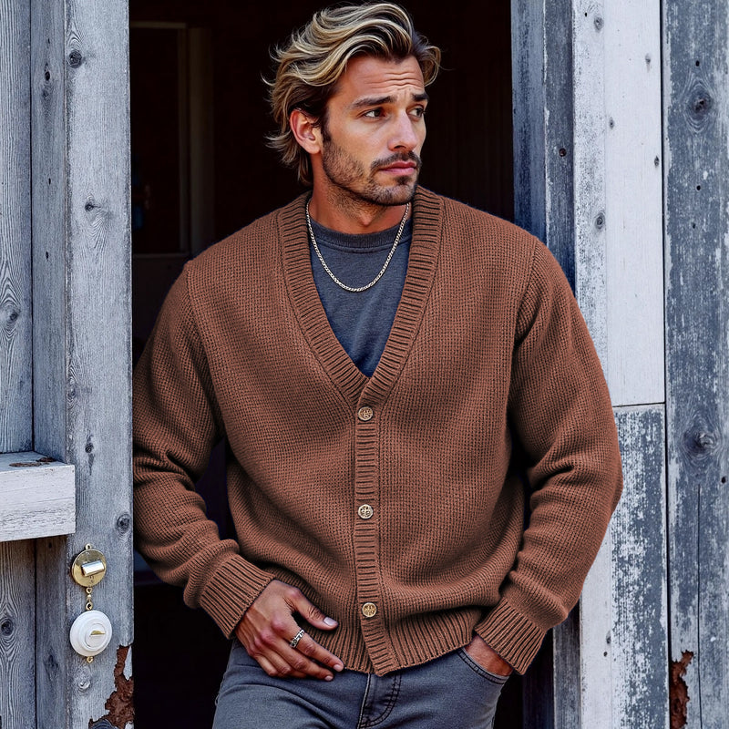 Classic Vintage Cardigan