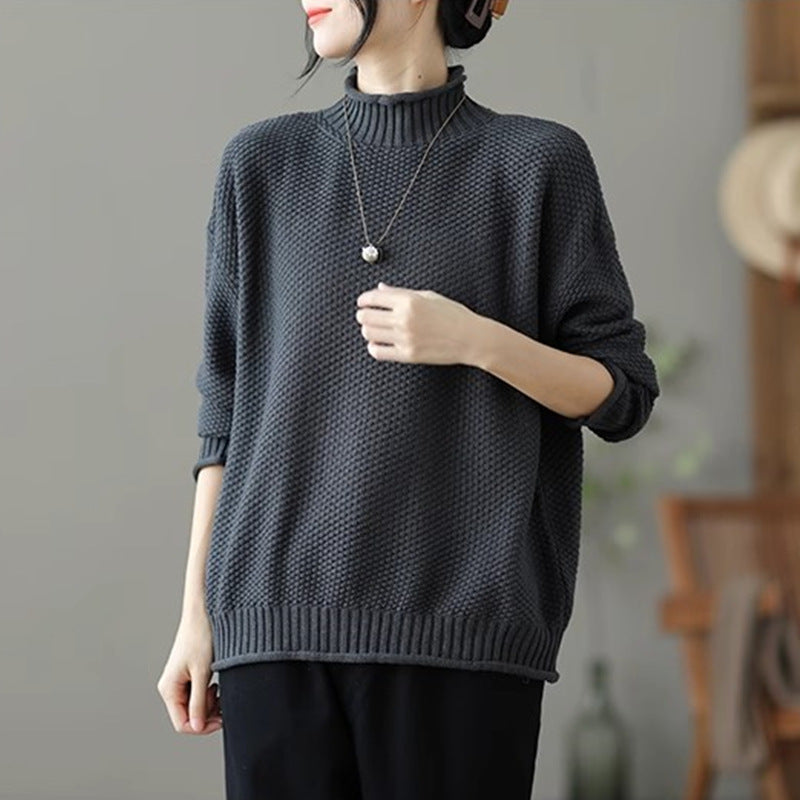 Beautifully Crafted Sweater
