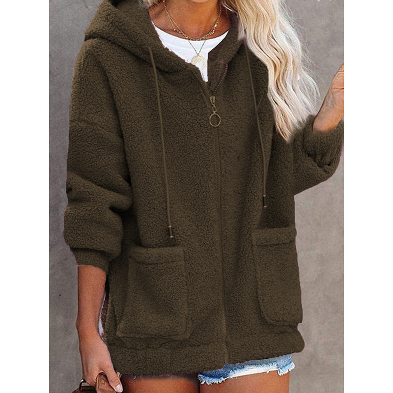 Timeless Vintage Style Jacket
