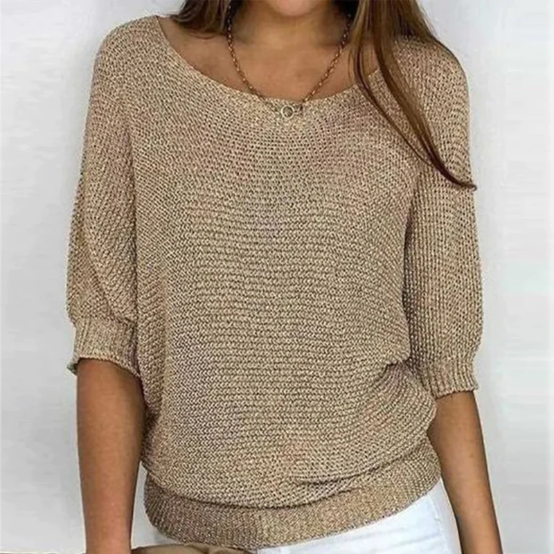 Classic Vintage Sweater