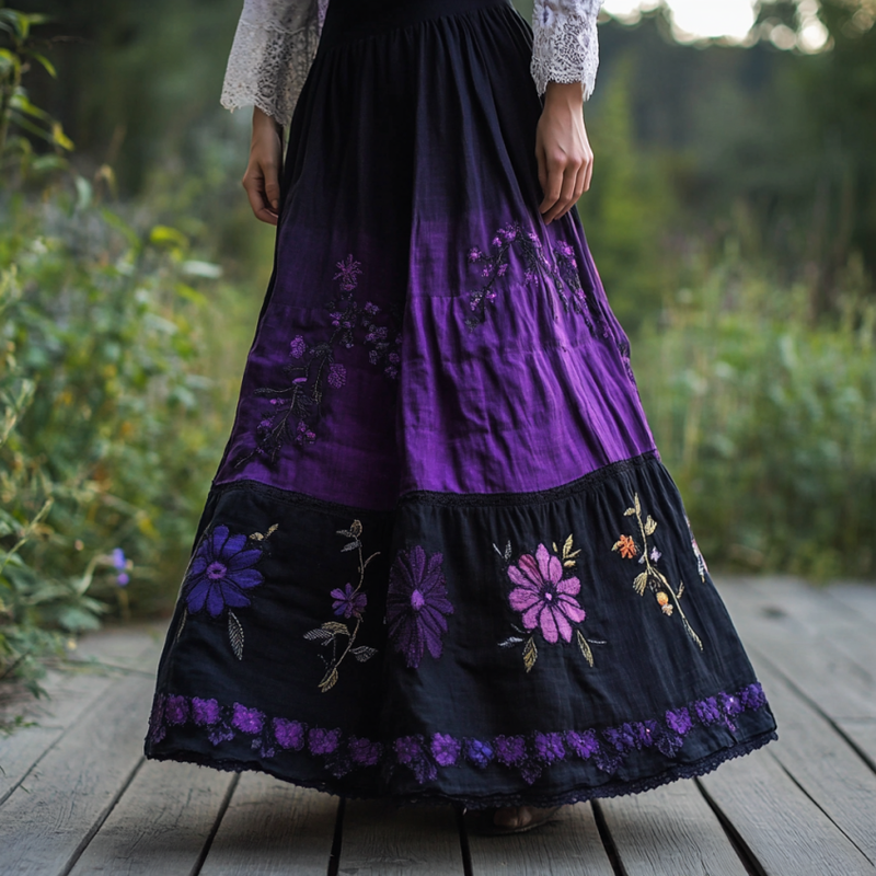 Classic Vintage Garment