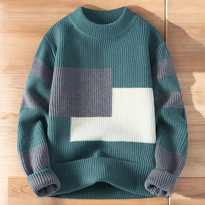 Classic Vintage Sweater