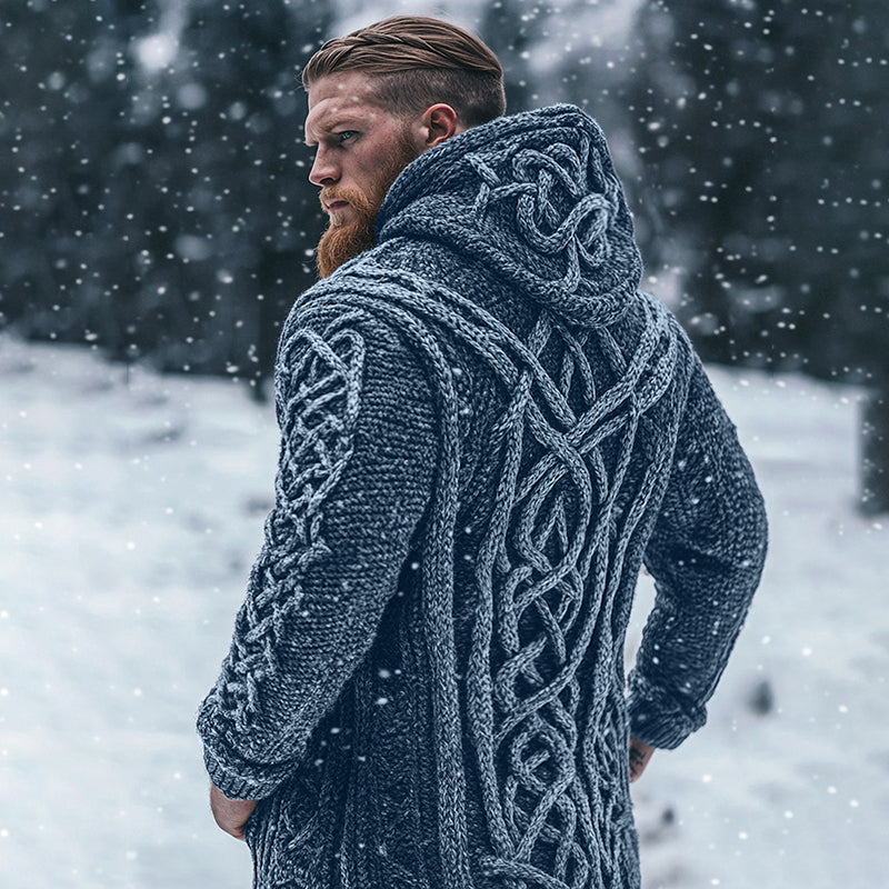 Vintage Inspired Cardigan