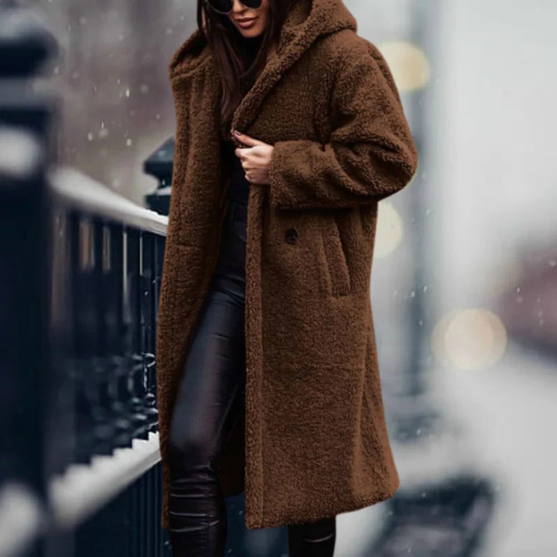 Classic Designed Jacket