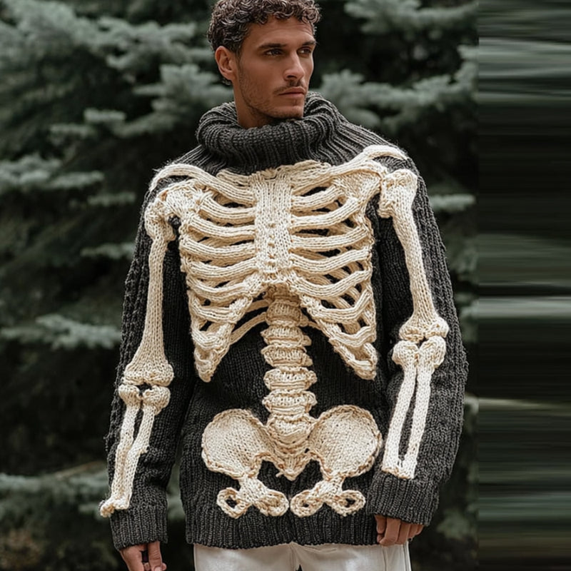 Classic Vintage Sweater