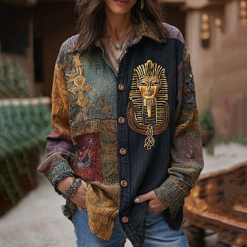 Classic Designed Shirt