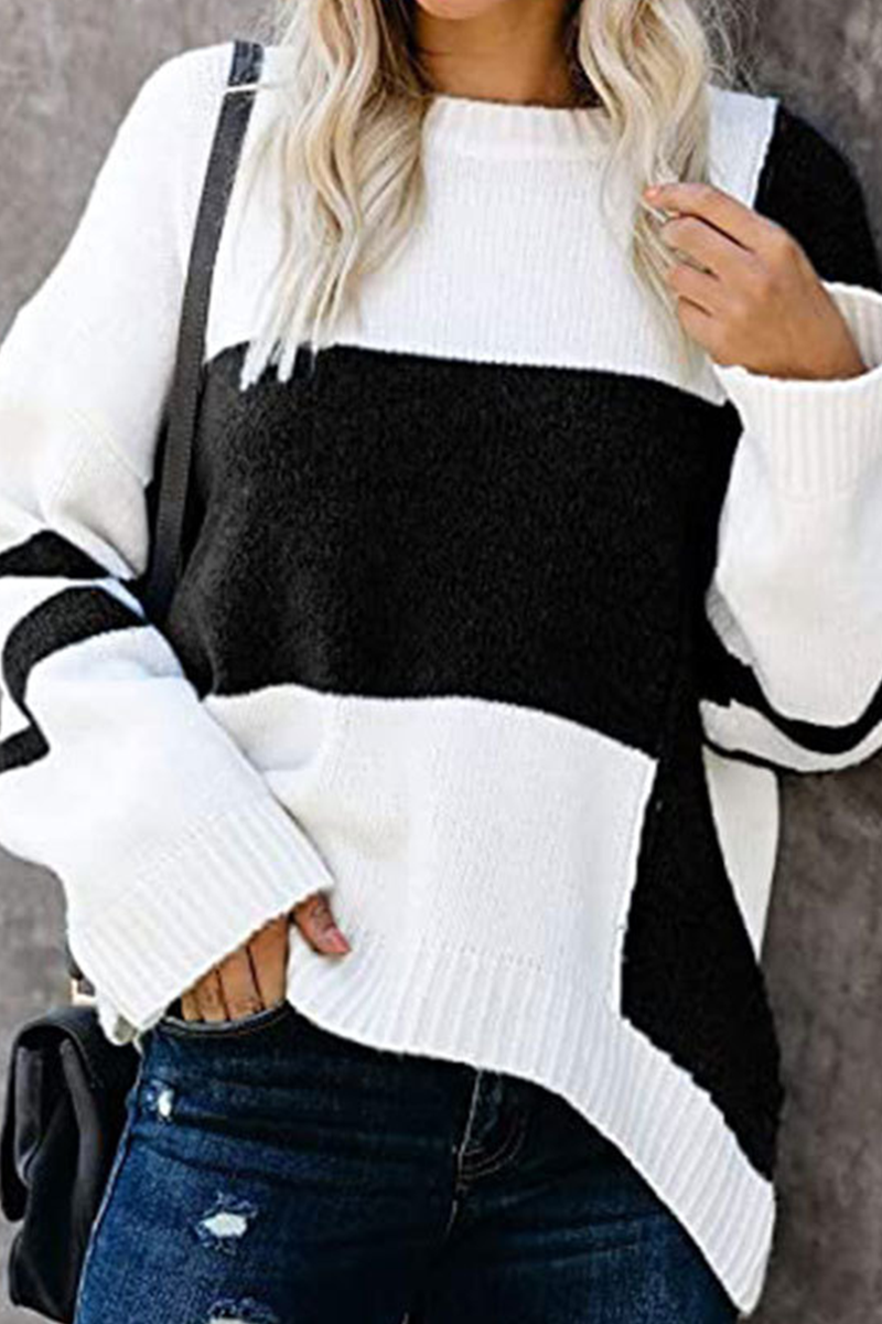 Thoughtfully Designed Sweater