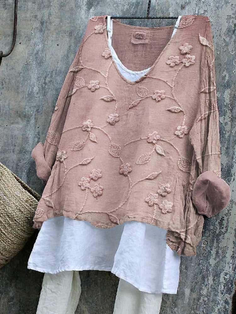Beautifully Crafted Garment