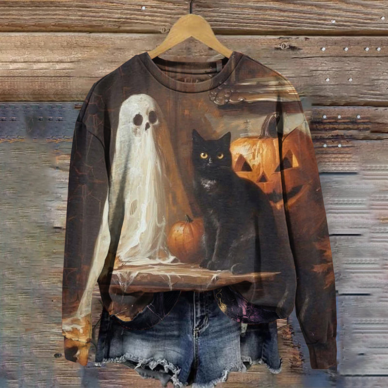 Timeless Vintage Style Shirt