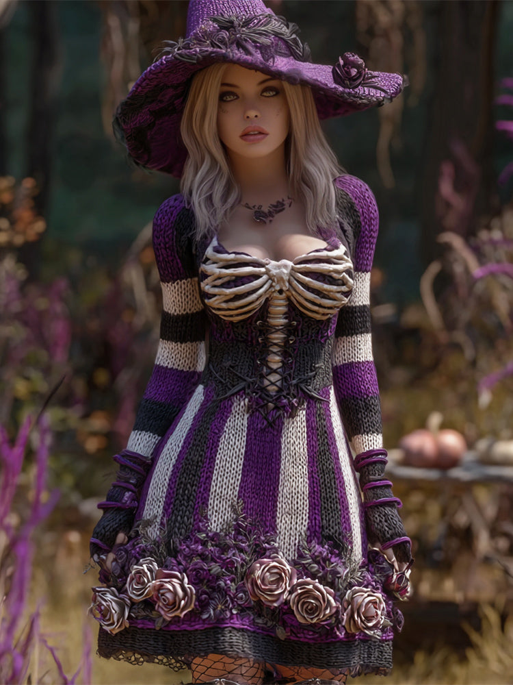 Thoughtfully Designed Dress