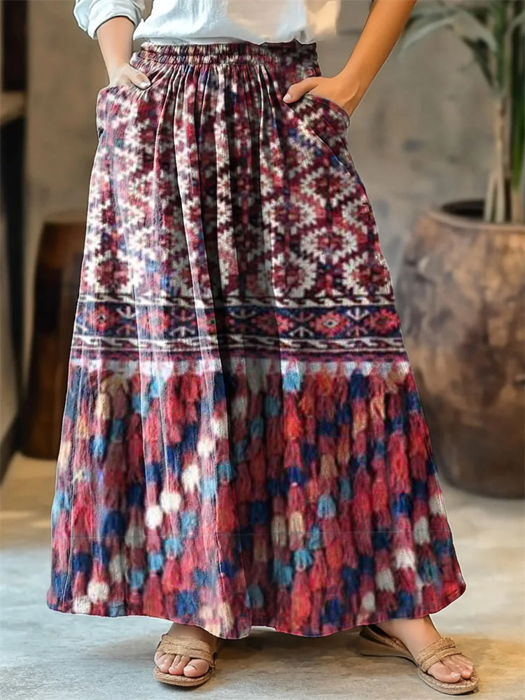 Beautifully Crafted Garment