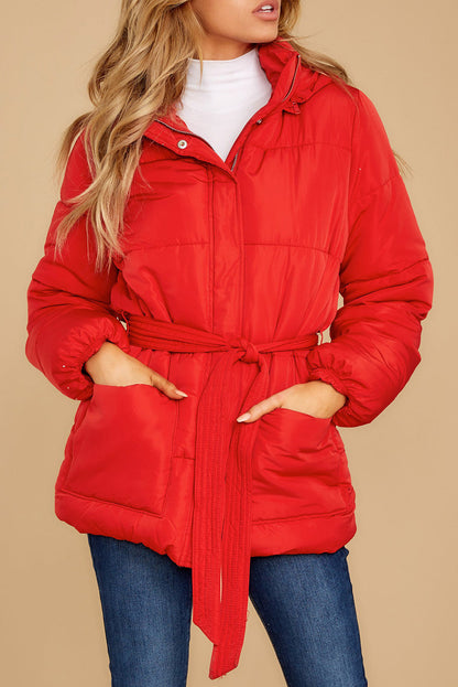 Gracefully Designed Jacket