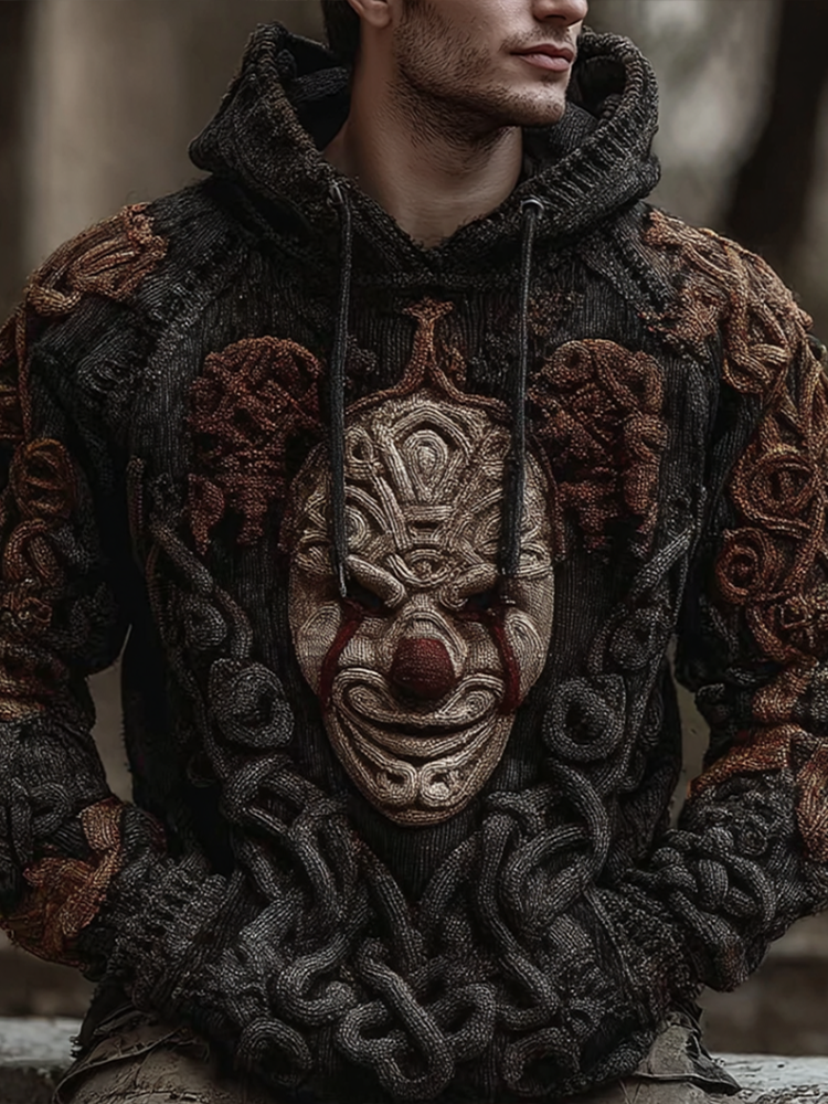 Beautifully Crafted Sweater