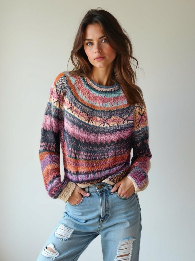 Beautifully Crafted Sweater