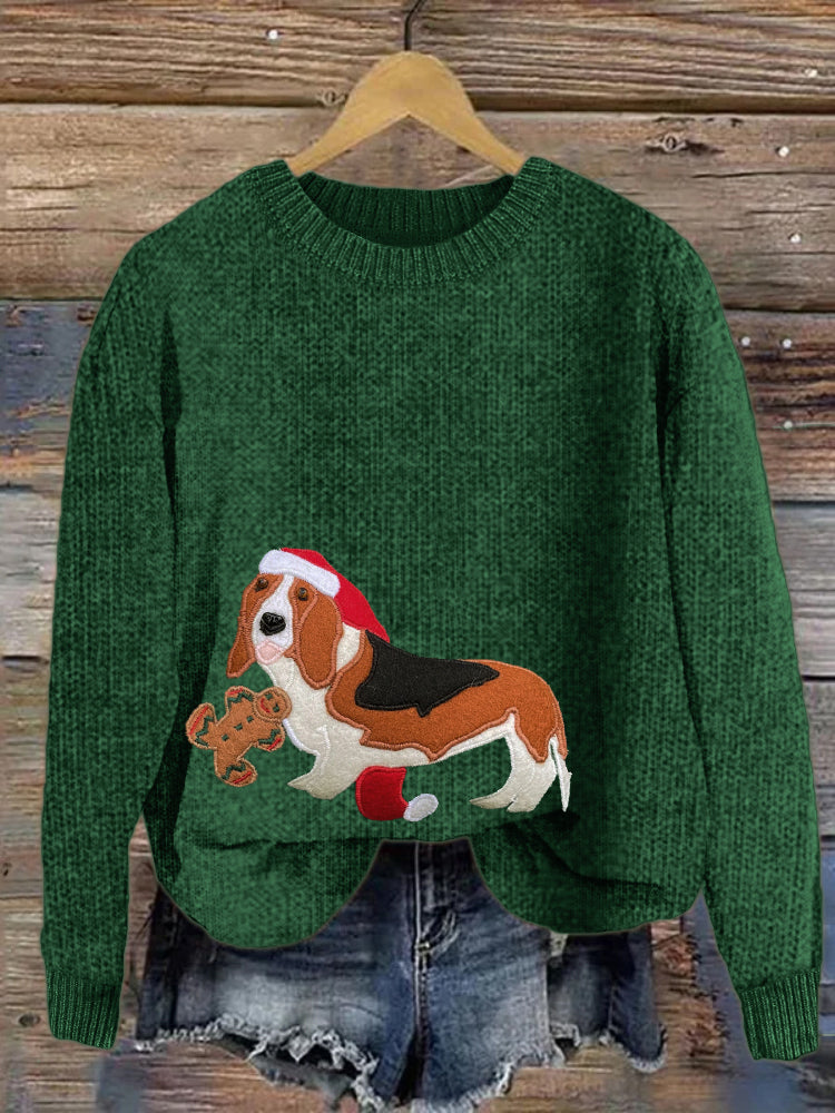 Classic Vintage Sweater