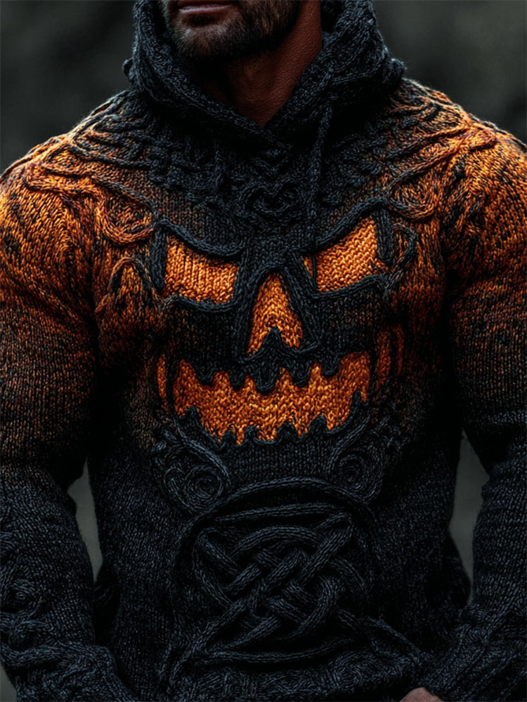 Classic Vintage Sweater