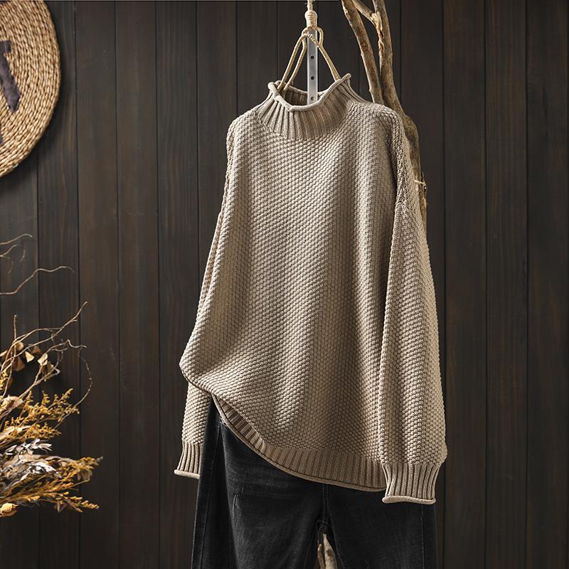 Classic Vintage Sweater