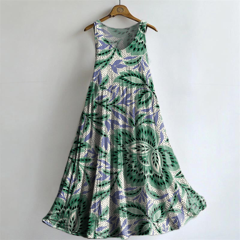 Vintage Inspired Garment