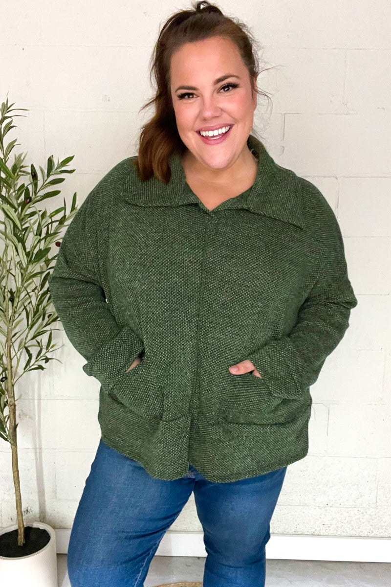 Classic Vintage Sweater