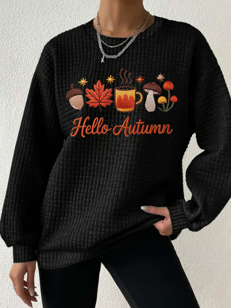 Timeless Vintage Style Shirt