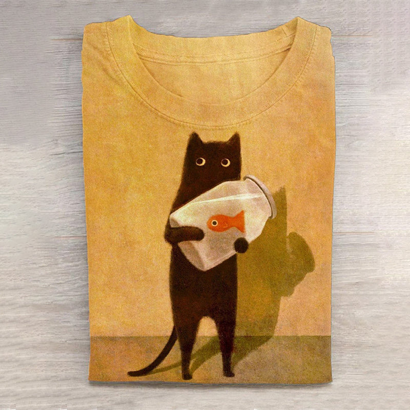 Vintage Inspired T-Shirt
