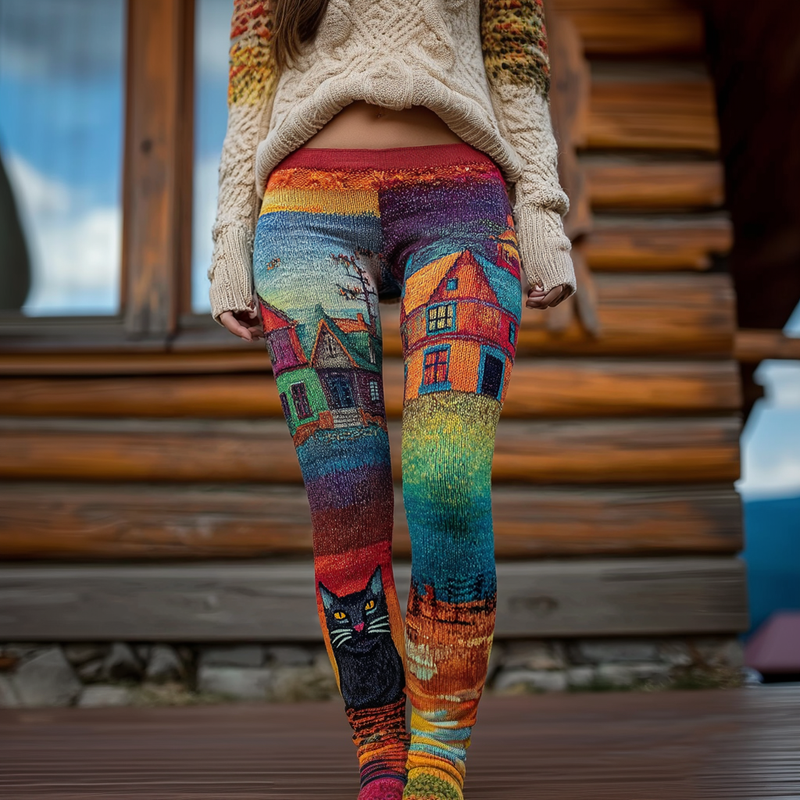 Thoughtfully Designed Garment