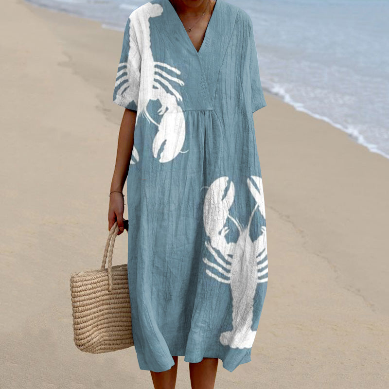 Vintage Inspired Dress