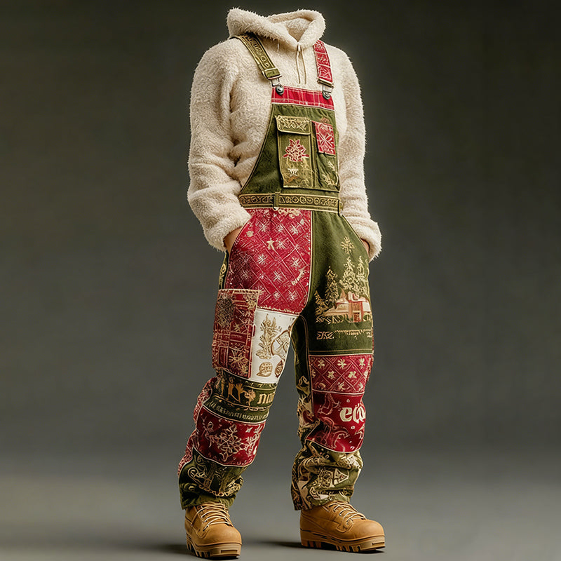 Vintage Inspired Garment