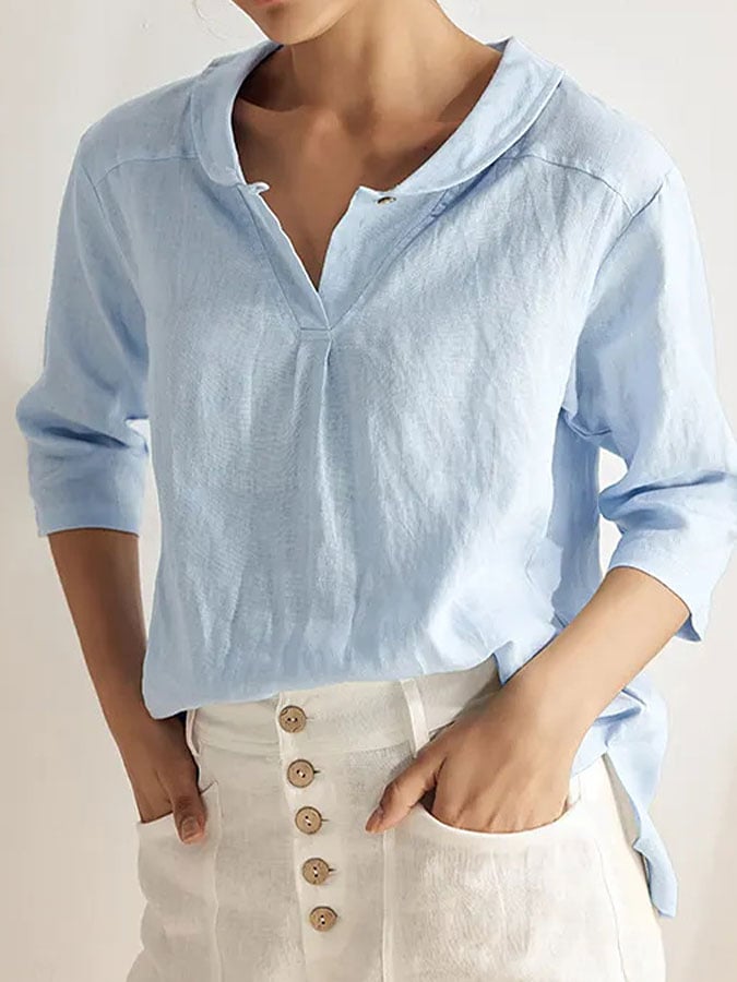 Classic Designed Shirt