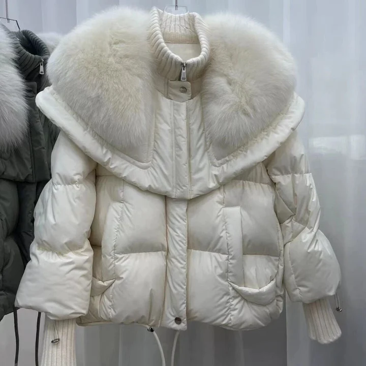 Elegantly Designed Jacket