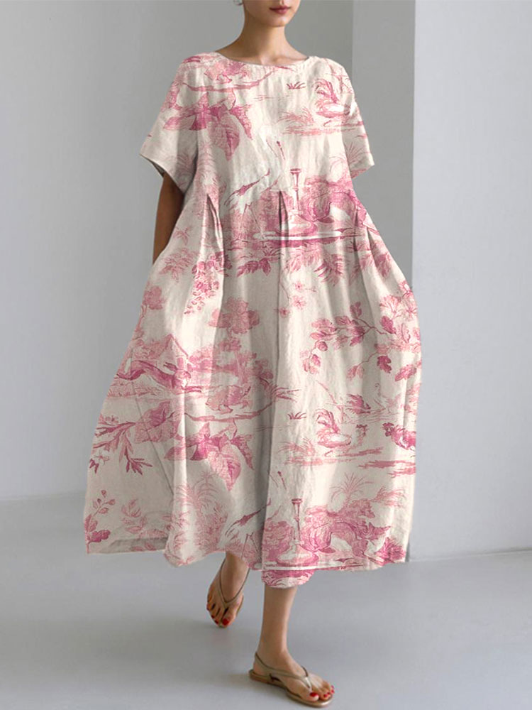 Beautifully Crafted Dress