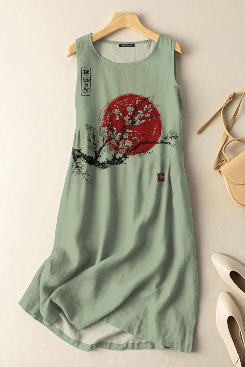 Vintage Inspired Dress