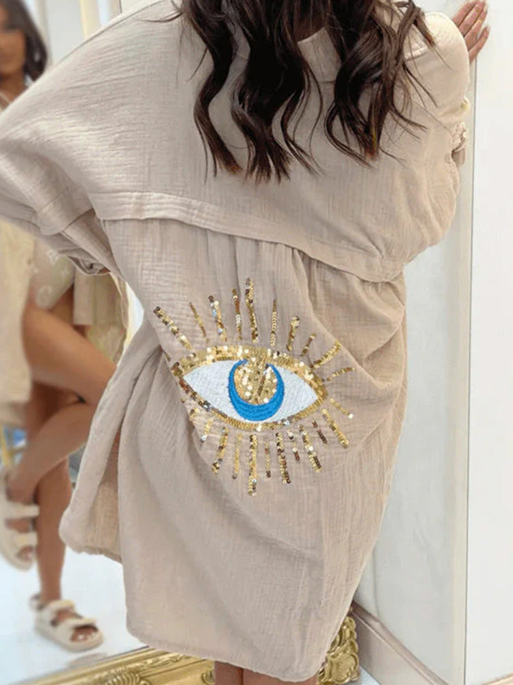Vintage Inspired Shirt