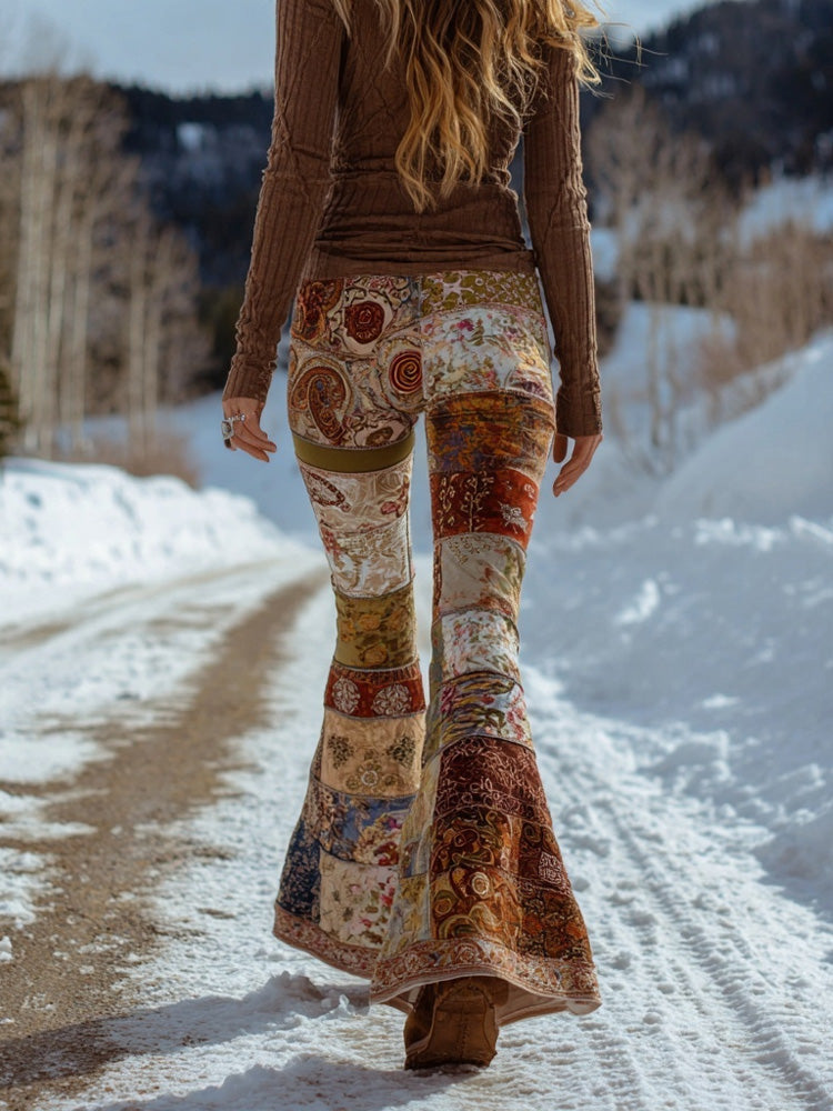 Thoughtfully Designed Garment
