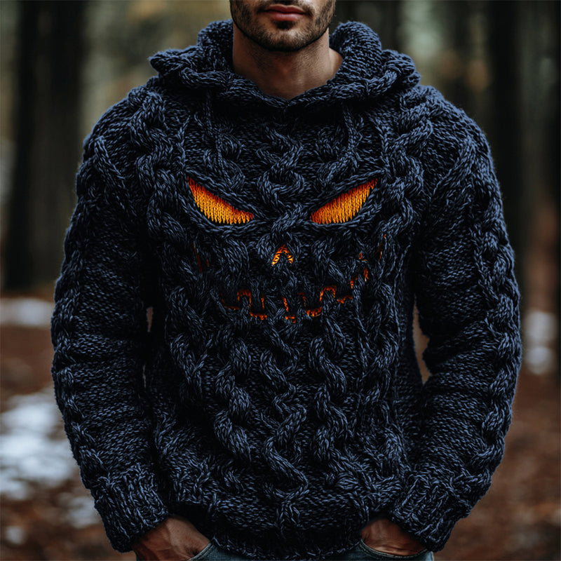 Beautifully Crafted Sweater