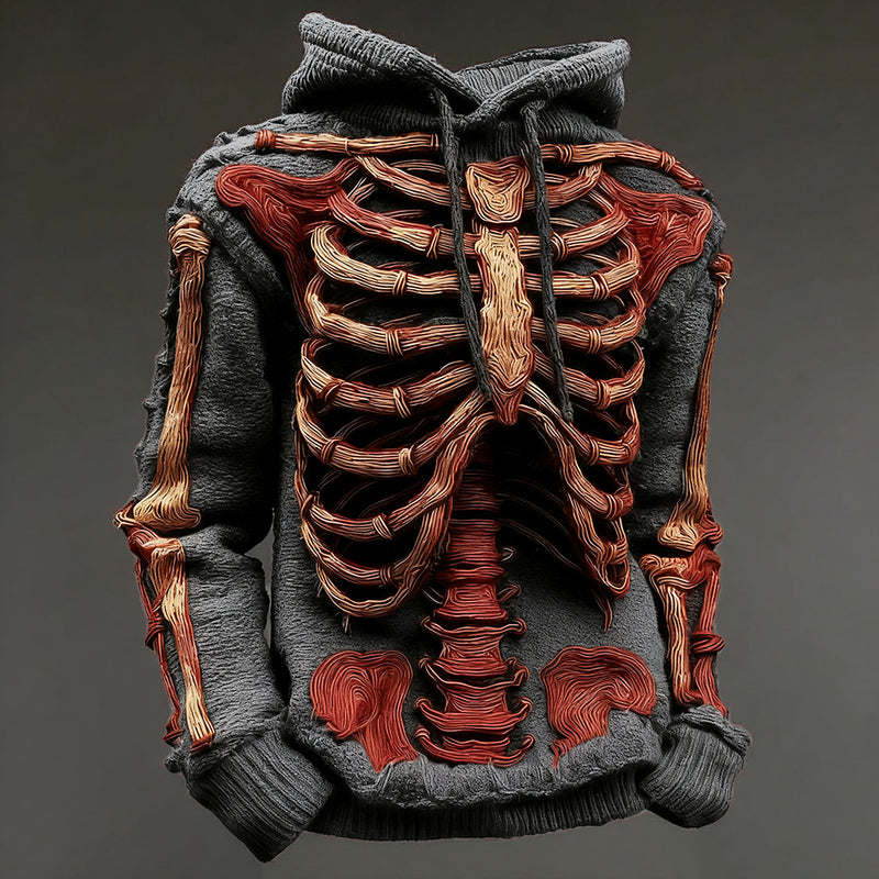 Beautifully Crafted Sweater