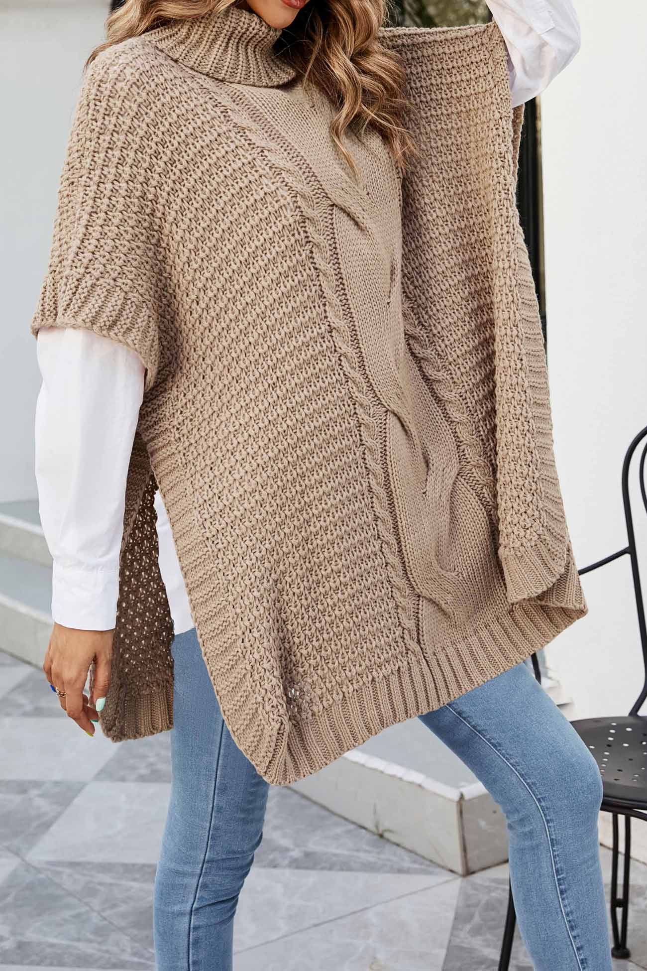 Classic Vintage Sweater