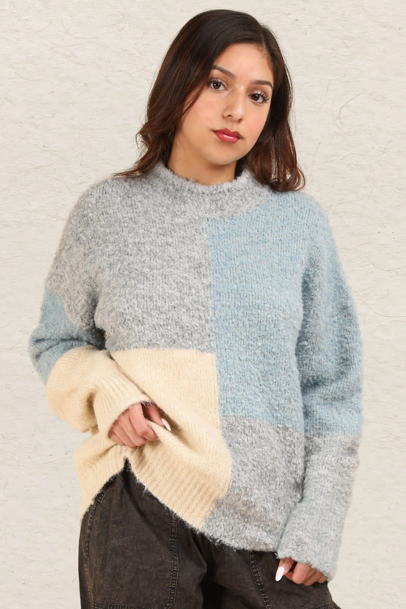 Elegantly Designed Sweater