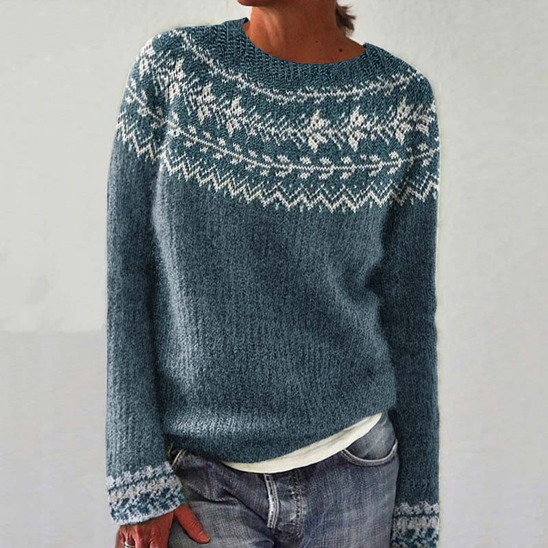 Beautifully Crafted Sweater