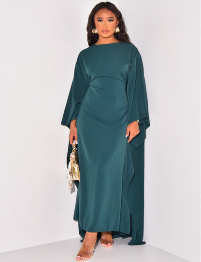 KS | Chic and versatile winter dress