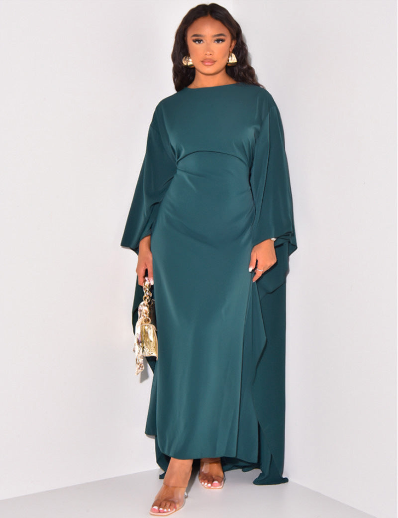 KS | Chic and versatile winter dress