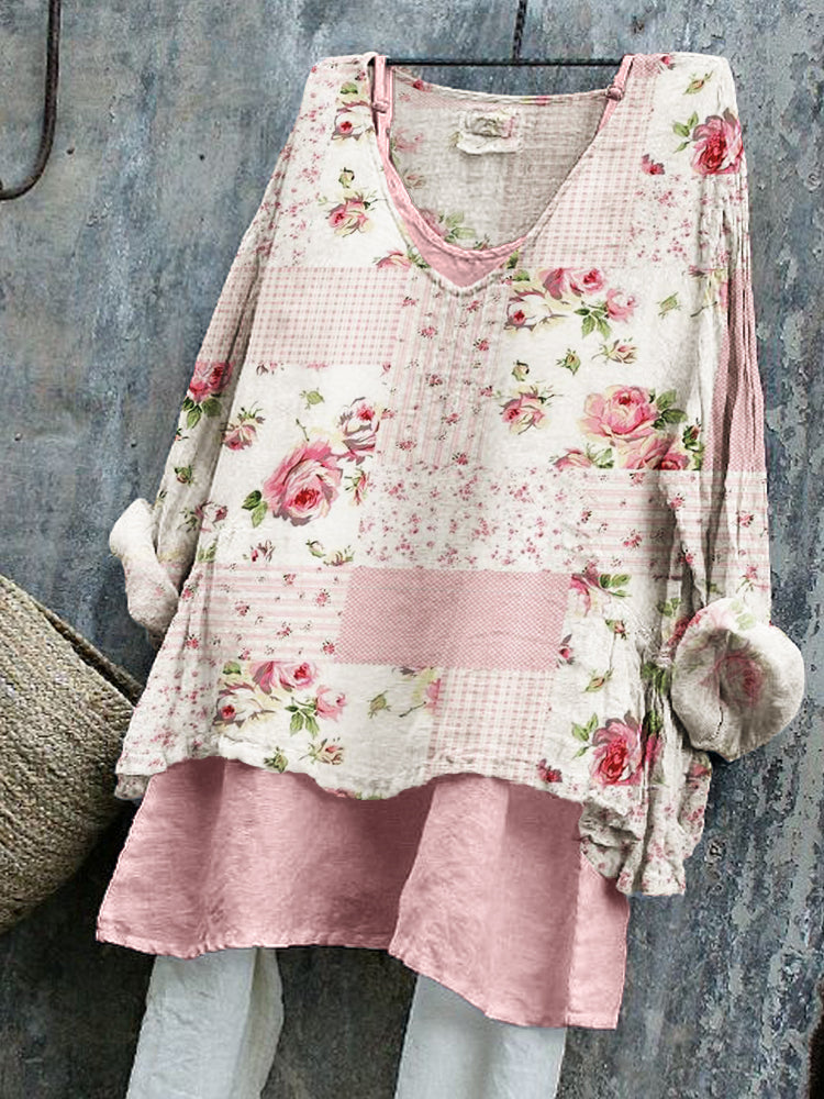Classic Vintage Garment