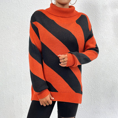 Vintage Inspired Sweater