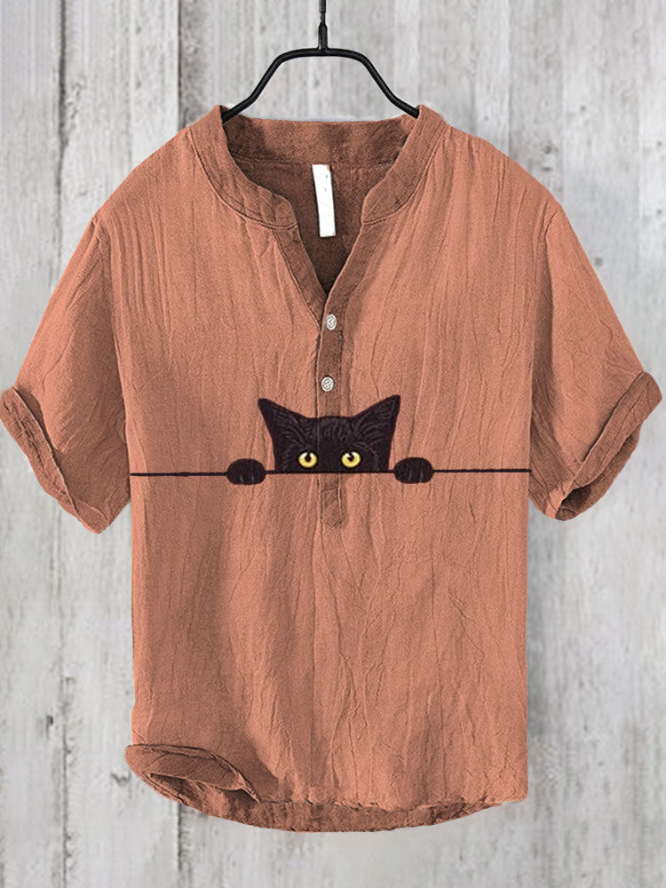 Thoughtfully Designed Shirt
