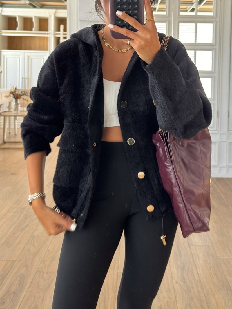 Classic Designed Jacket