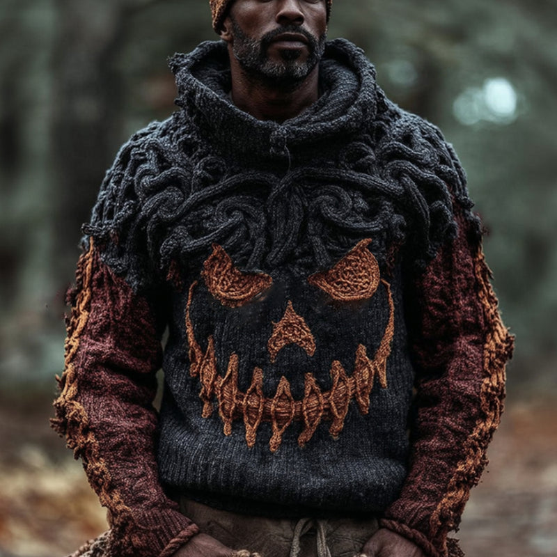 Classic Vintage Sweater