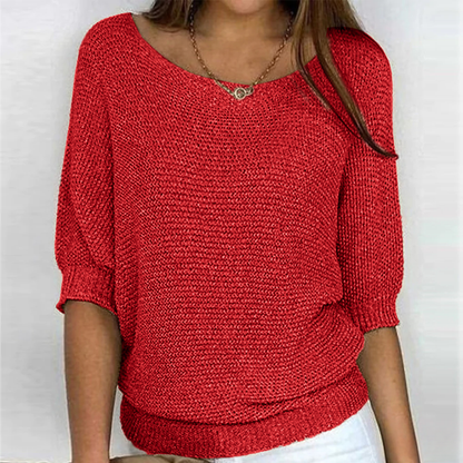 Beautifully Crafted Sweater