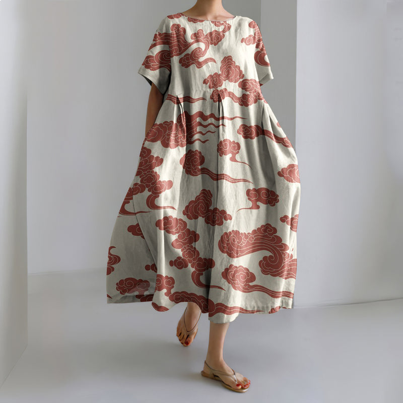 Vintage Inspired Dress