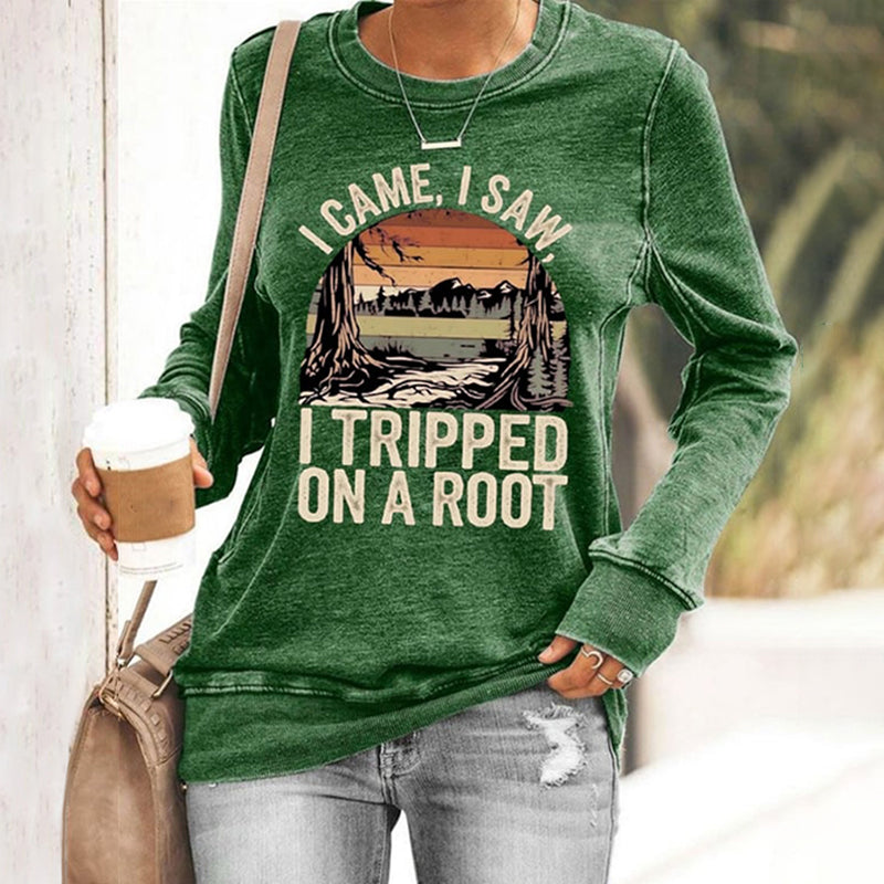 Thoughtfully Designed Shirt