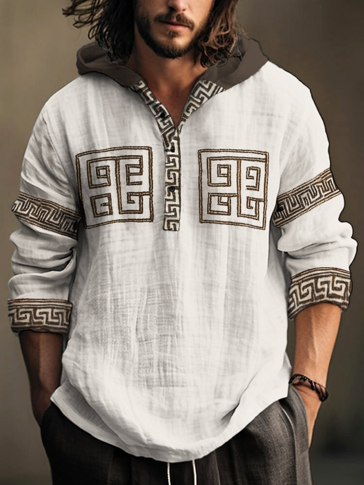 Classic Designed Shirt